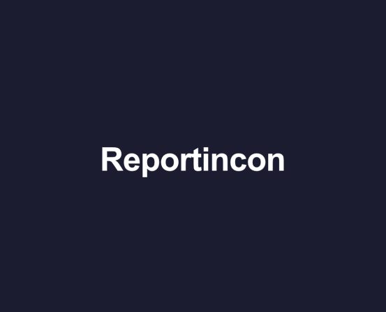 REPORTINCON