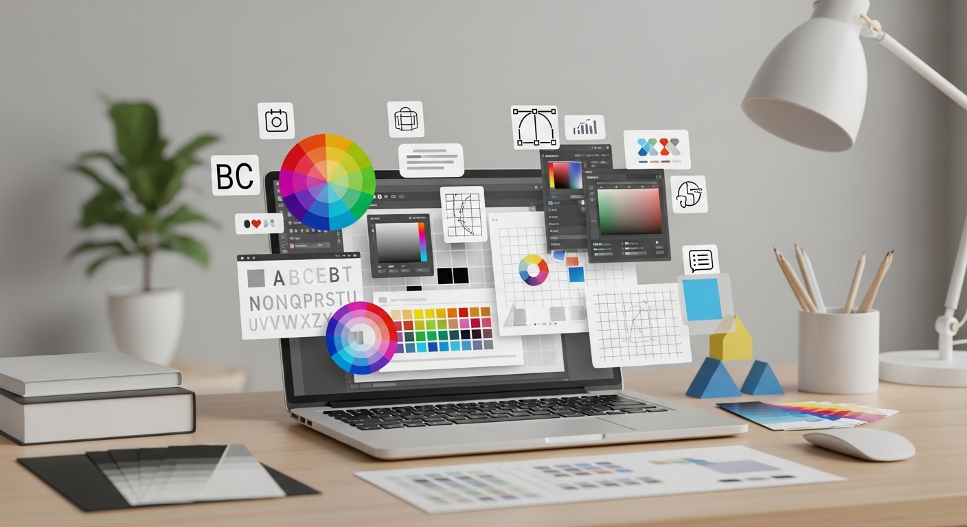 BAsics of graphics design