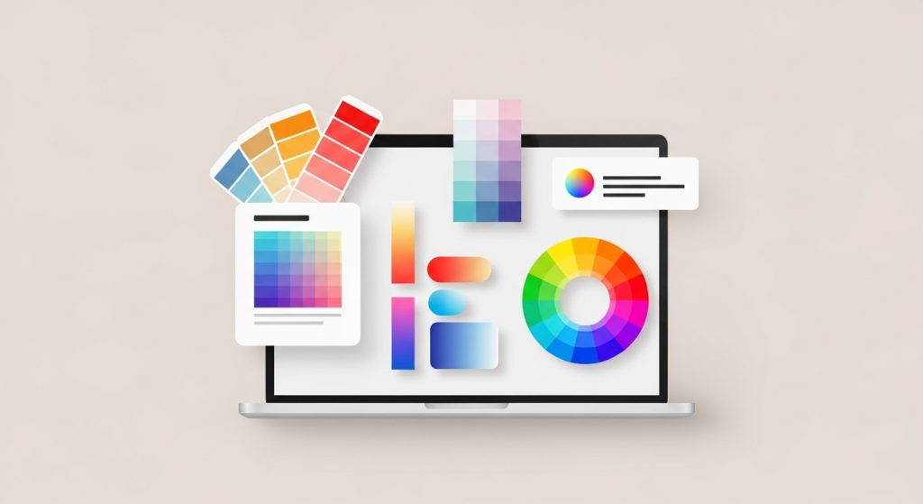 basics of graphics design.