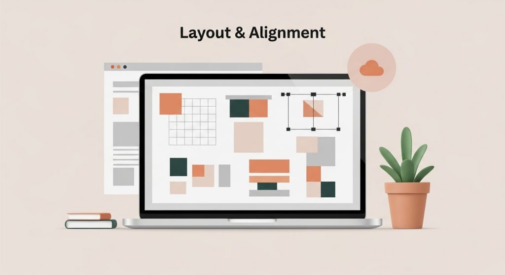 basics of graphics design.