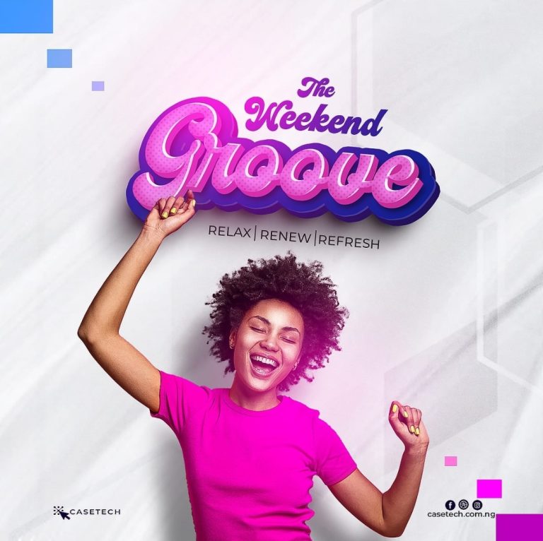Weekend Groove